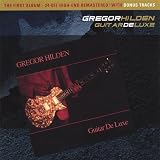 Guitar DeLuxe (2006 New Edition with over 30 min. Bonus Tracks and High End remastered)