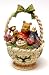 Roman Disney Woodland Pooh & Friends Easter Basket BACKORDERED!