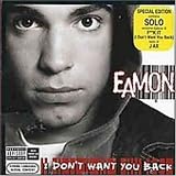 I Don't Want You Back