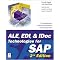 List of SAP Books for your Reference