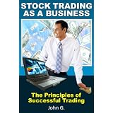 Trading As A Business