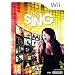 Let's Sing!