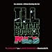 D.L presents : Official Bootleg Mix-CD "ILLDWELLERS" g.k.a ILLMATIC BUDDHA MC'S Mixed by MUTA