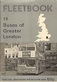 Buses of Greater London