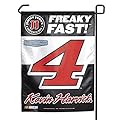 NASCAR Kevin Harvick Garden Flag