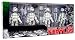 Search : Teenage Muntant Ninja Turtle Black and White Box Set