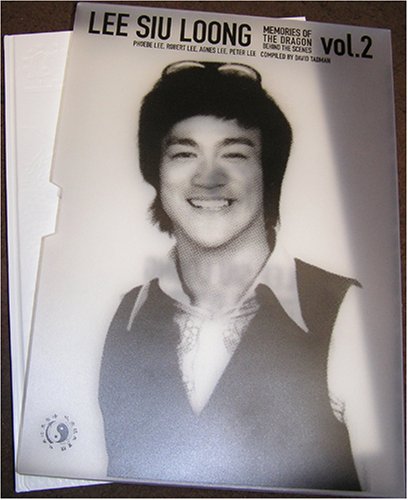 Bruce Lee