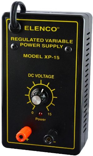 price Elenco XP-15K/CS10