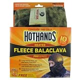 UPC 094733002011 product image for HotHands Heated Balaclava Head & Neck Warmer (Mossy Oak) | upcitemdb.com