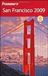 Frommer's San Francisco 2009 (Frommer's Complete)