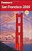 Frommer's San Francisco 2009 (Frommer's Complete Guides)