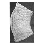 Kneecap. Knitting Pattern 51fZ%2BFhE1SL. SL160 Kneecap. Knitting Pattern