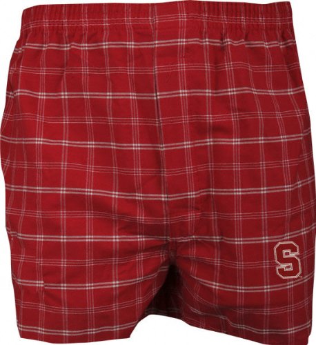 Buy Stanford Cardinal Division Boxers