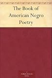 The Book of American Negro Poetry