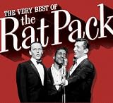 The Very Best Of The Rat Pack by The Rat Pack, Frank Sinatra, Dean Martin and Sammy Davis Jr. - CD