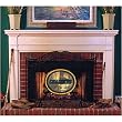 San Diego Chargers NFL Fireplace Screen