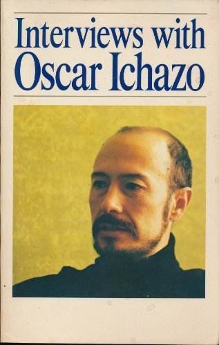 Oscar Ichazo peoplecheck.de
