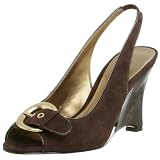 AK Anne Klein Womens Mistral Sandal