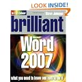Brilliant Word 2007