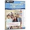 Passport to 35 Languages