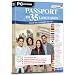Passport to 35 Languages