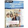 Passport to 35 Languages