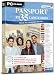 Passport to 35 Languages