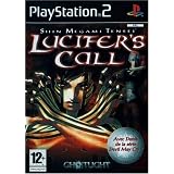 Lucifer's Call aka Shin Megami Tensei: Nocturne (PS2) [PlayStation2]