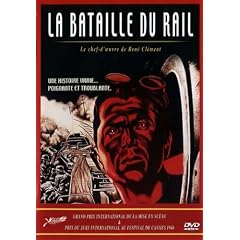 La bataille du rail