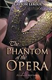 The phantom of the opera