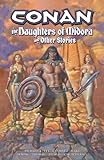 The daughters of Midora and other stories