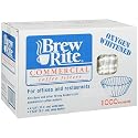 Brew Rite Coffee Filter 1000 Count