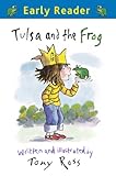 Tulsa and the Frog