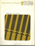 Skills and Patterns, Slide Rule, Whole Numbers (Individualizing Mathematics)