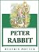 The Tale of Peter Rabbit ( Children's Picture Books The Best Story for 3-10 years old )( Audio Book included )(Annotated)