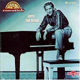 Review Jerry Lee Lewis  / Sun Essentials
