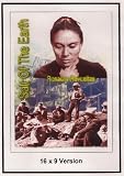 Salt of the earth 16x9 Widescreen TV.