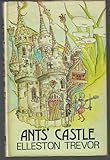 Ant's castle