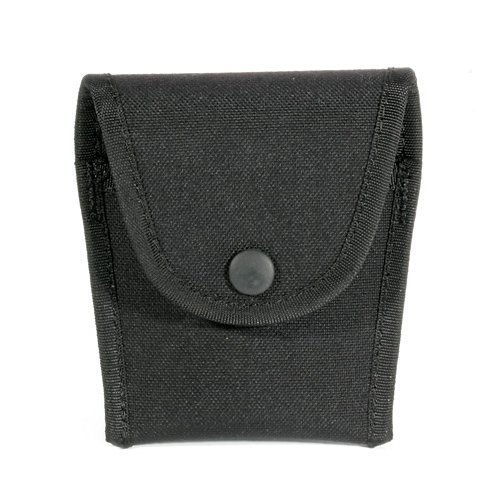 BLACKHAWK Traditional Black CORDURA Compact Cuff Case