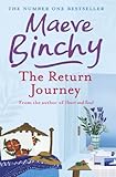 The return journey