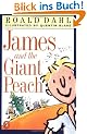 James and the Giant Peach