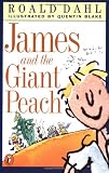 James and the Giant Peach