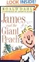 James and the Giant Peach