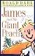 James and the Giant Peach