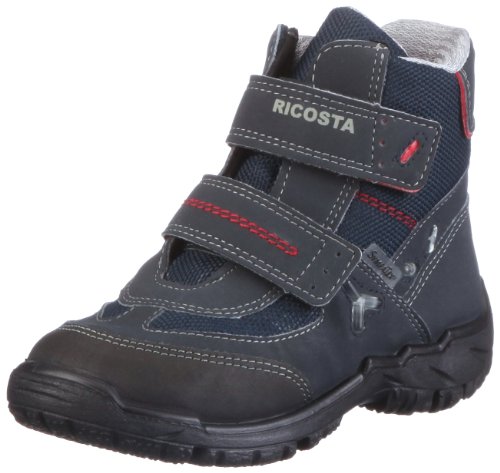 Ricosta Dart(W) 55361 Jungen Stiefel