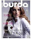 Burda World of Fashion