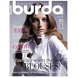 Burda World of Fashion