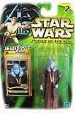 Star Wars Power of the Jedi Mas Amedda Action Figure