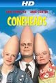The Coneheads [HD]