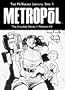 Ted McKeever Library Book 3: Metropol (Bk. 3)